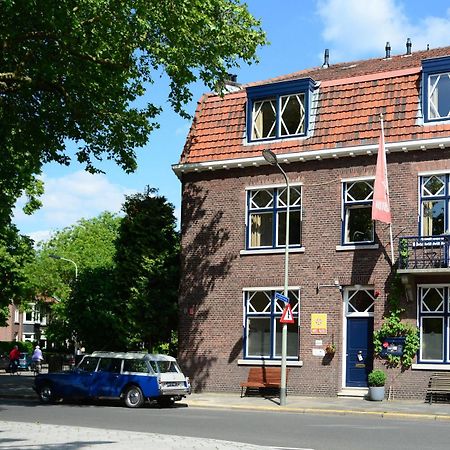 Hotel Logis Pastis Maastricht Exterior foto
