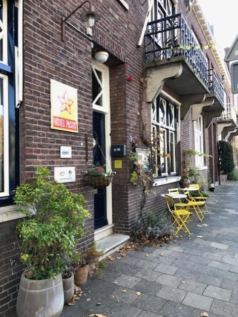 Hotel Logis Pastis Maastricht Exterior foto