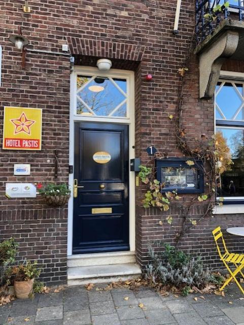 Hotel Logis Pastis Maastricht Exterior foto