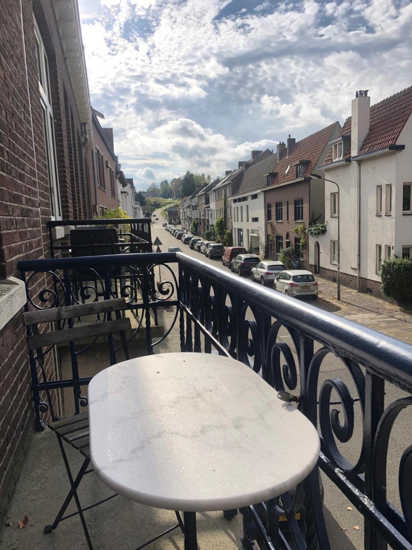 Hotel Logis Pastis Maastricht Exterior foto