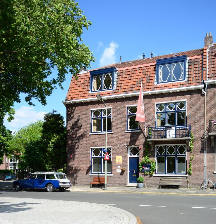 Hotel Logis Pastis Maastricht Exterior foto