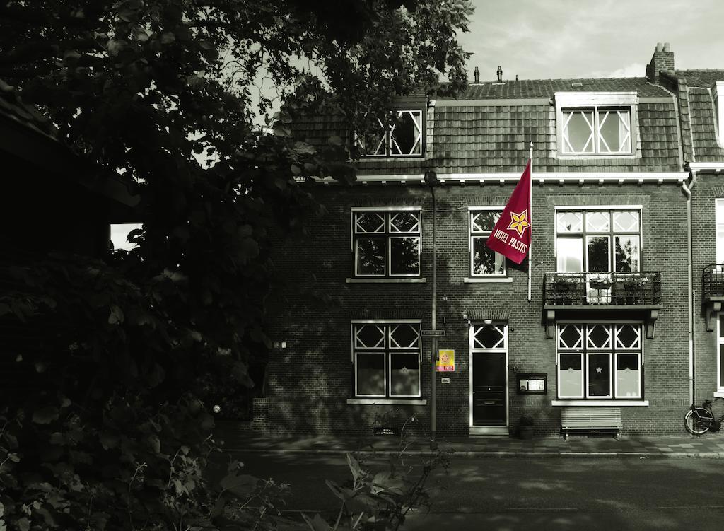 Hotel Logis Pastis Maastricht Exterior foto