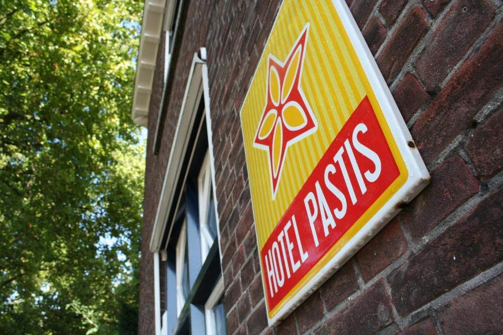 Hotel Logis Pastis Maastricht Exterior foto