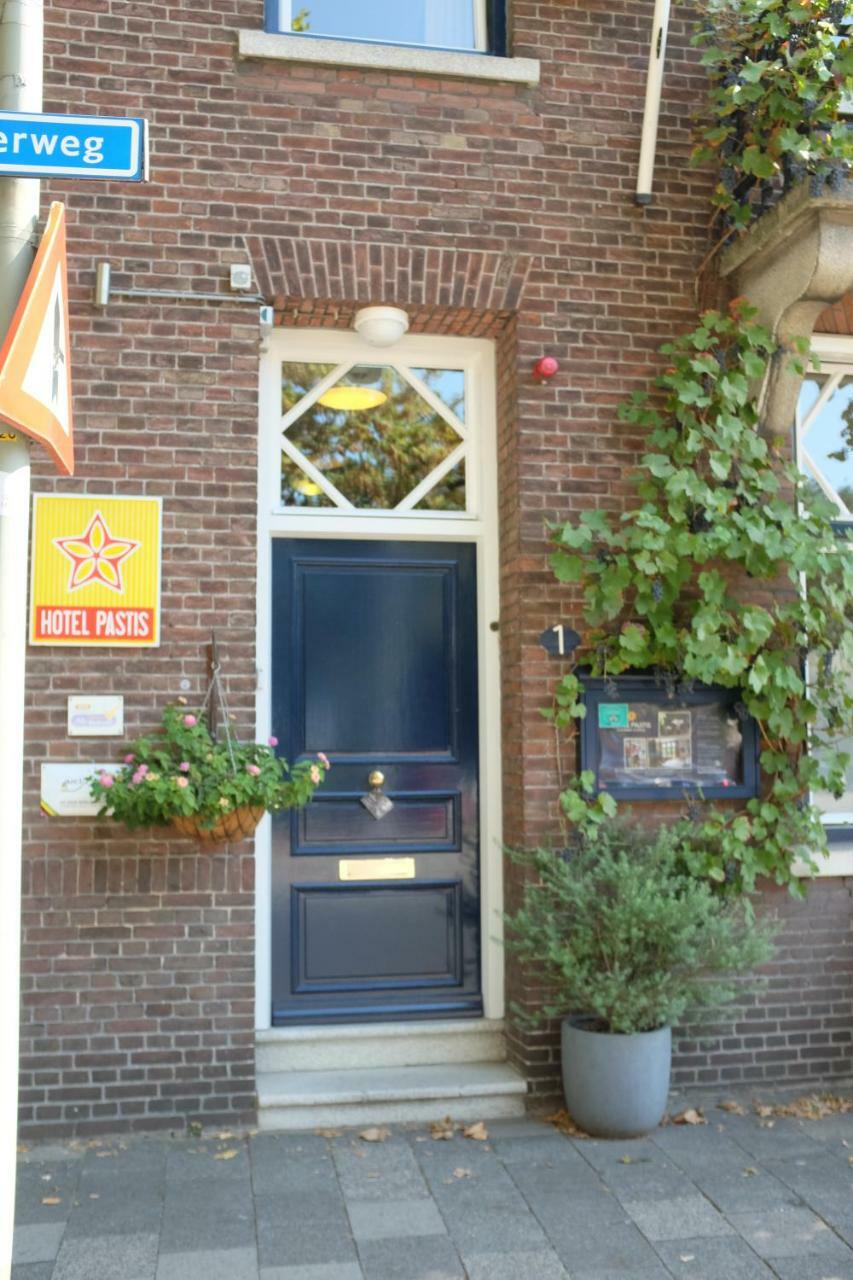 Hotel Logis Pastis Maastricht Exterior foto