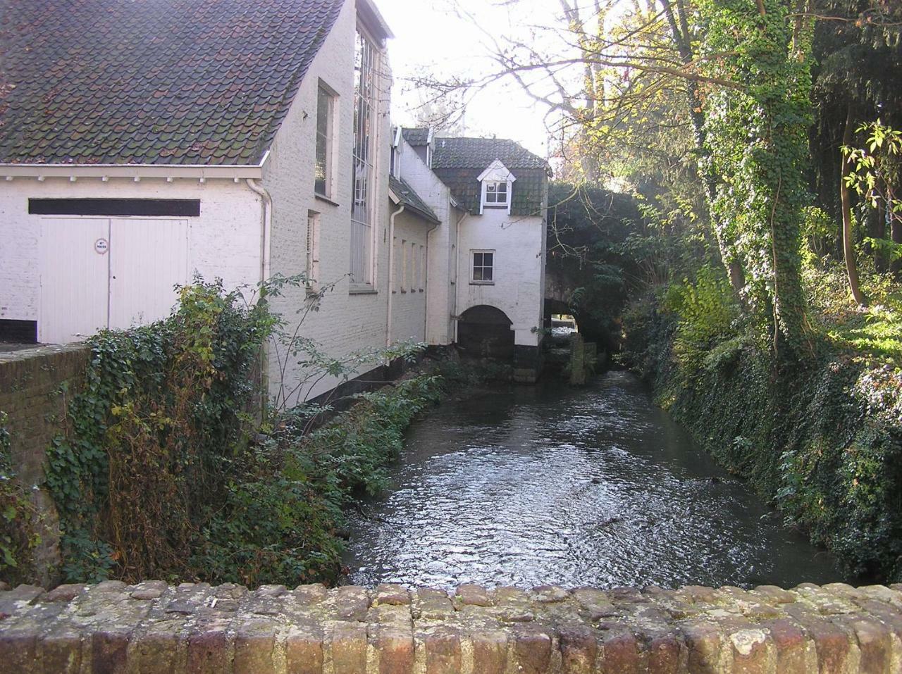 Hotel Logis Pastis Maastricht Exterior foto